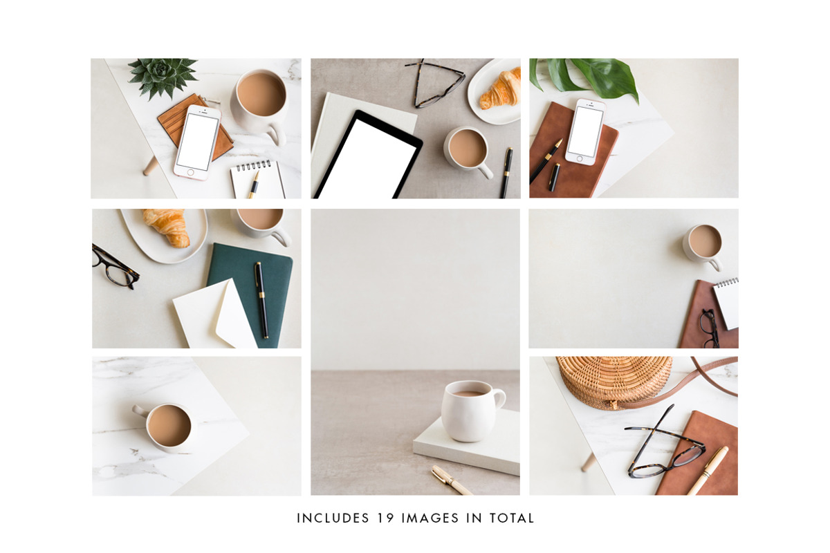 Tan Lifestyle Photos & Mockups, a Business Photo by Moyo Studio (Photo 3 of 8)