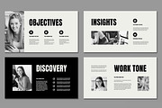 Social Media Strategy Presentation, a Presentation Template by ContestDesign (Thumbnail 3 of 5)