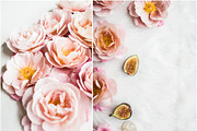 Wedding Styled Mockups, a Household Mockup by LaPorte Images (Thumbnail 7 of 22)
