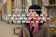 Badegong | Symbols Display, a Symbol Font by filosovis (Thumbnail 2 of 5)