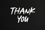 Daily Notes Casual Handwritten Font, a Handwritten Font by UICreative (Thumbnail 13 of 13)