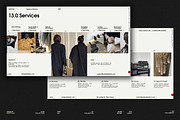 LUMI Bundle | 5 in 1 — Canva & Adobe, a Presentation Template by Viva Agency (Thumbnail 10 of 12)