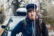 Life is a Road- 16 presets for Lr preview 5