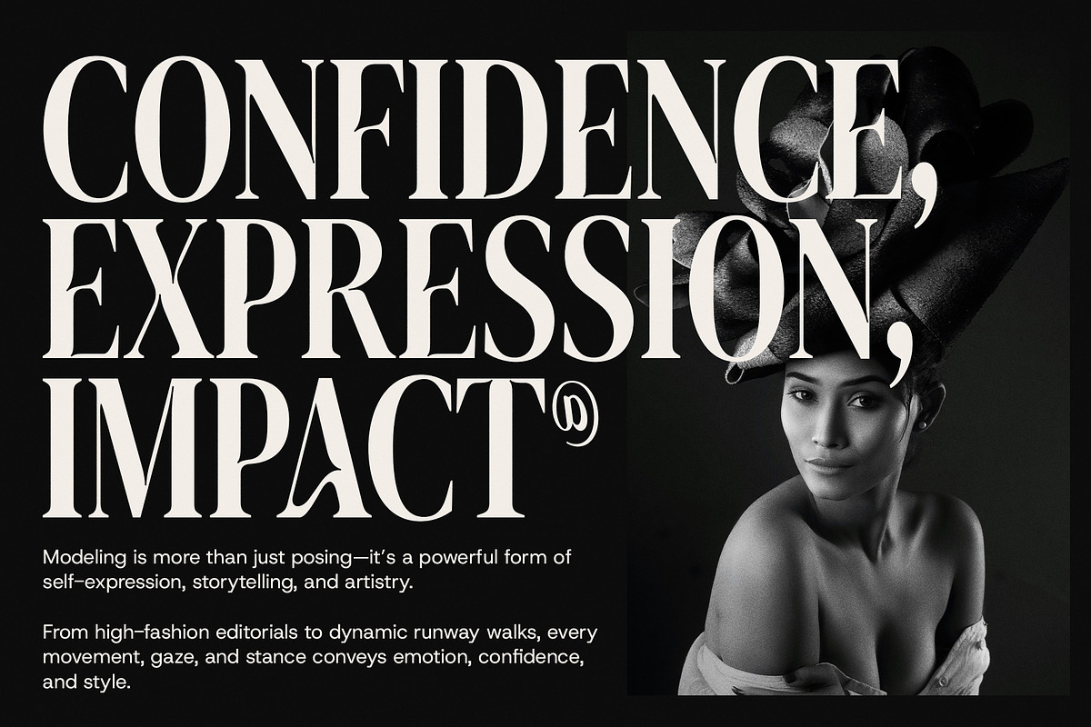 Artha Elegant Serif Font, a Serif Font by Perfectype (Photo 6 of 8)