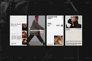 OREN | Instagram Post & Story (I), a Social Media Template by Prapti Design (Thumbnail 6 of 10)