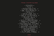 SANDRO GROTTESCO FAMILY, a Font by SUPERNULLA (Thumbnail 9 of 9)
