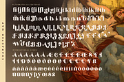 Thelost Magica Modern Serif, a Serif Font by timelesstype.co (Thumbnail 19 of 20)