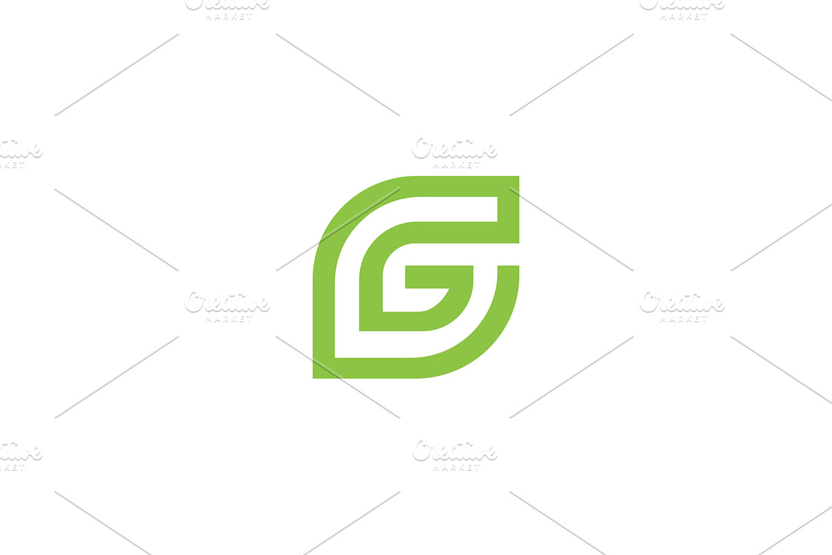 G Logo, a Branding & Logo Template by Graphic_Maker_Bogura