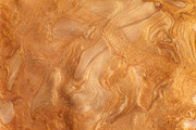 GOLD Modern Marble Ink Textures, a Texture Graphic by Fox & Bear (Thumbnail 4 of 5)