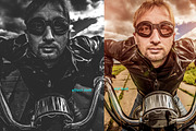 Dark Faded Action, an Action Add-On by MRI STUDIO (Thumbnail 5 of 7)