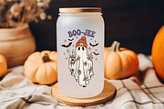 Halloween Ghost PNG Sublimation, an Illustration by Dream Creation (Thumbnail 5 of 6)