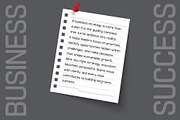 Athena, a Sans Serif Font by almazstudio (Thumbnail 3 of 9)