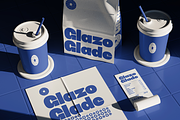 Makio Modern Bold Rounded Font, a Sans Serif Font by Rasio Studio (Thumbnail 9 of 9)