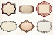 Vintage Blank Label Sublimation, an Illustration by Libby Wishes (Thumbnail 4 of 5)