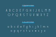 Henfile, a Serif Font by Rishsketch (Thumbnail 9 of 12)