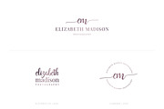 Ladyboss Premade Branding Logos, a Branding & Logo Template by SNIPESCIENTIST (Thumbnail 17 of 84)