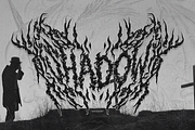 Mephisto – A True Black Metal Font, a Blackletter Font by Ardana Creative (Thumbnail 9 of 11)