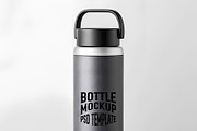 50 Different Mockup Collections, a Product Mockup by MRI STUDIO (Thumbnail 2 of 36)