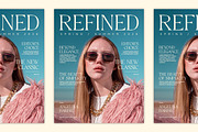 Aresto - Modern Elegant Serif Font, a Serif Font by Muflieart (Thumbnail 5 of 8)