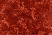 Red Crushed Paper Textures, a Texture Graphic by graphic7 (Thumbnail 19 of 21)