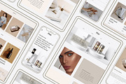 Minimal Web & Mobile Mockup Kit, an iPhone Mockup by Mockstore (Thumbnail 17 of 30)