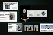 Minimalist Presentation Google Slide, a Presentation Template by SquidPixey (Thumbnail 6 of 7)