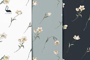 Bloom Poetry – 8 in 1 Luxury Floral, an Illustration by Karma (Thumbnail 48 of 66)