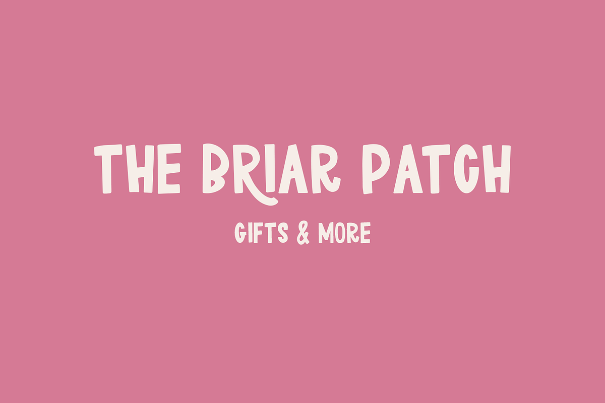 Prairie Park Sans Duo, a Handwritten Font by Beck McCormick (Photo 4 of 10)