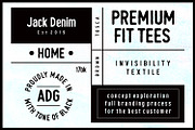 Mohica Font, a Sans Serif Font by Allmostudio (Thumbnail 2 of 6)