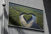 The Hearts of Nature - 23 images, a Decorative Illustration by Handmadefont (Thumbnail 10 of 10)