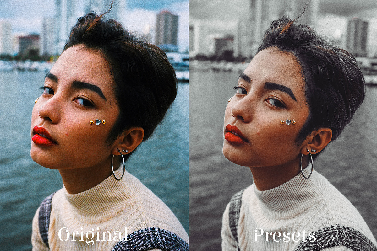 Instashades Lightrooom Presets, a Preset Add-On by Voleshads (Photo 8 of 10)