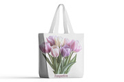 Totebag mockup bundles, a Mockup by Ambo Ampeng (Thumbnail 5 of 11)