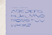 Akrobat - Thin & Elegant Typeface, a Serif Font by HipFonts (Thumbnail 3 of 7)
