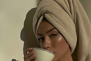 Clean Girl Aesthetic – 26 Editorial, a Beauty & Fashion Photo by D-edits (Thumbnail 24 of 26)