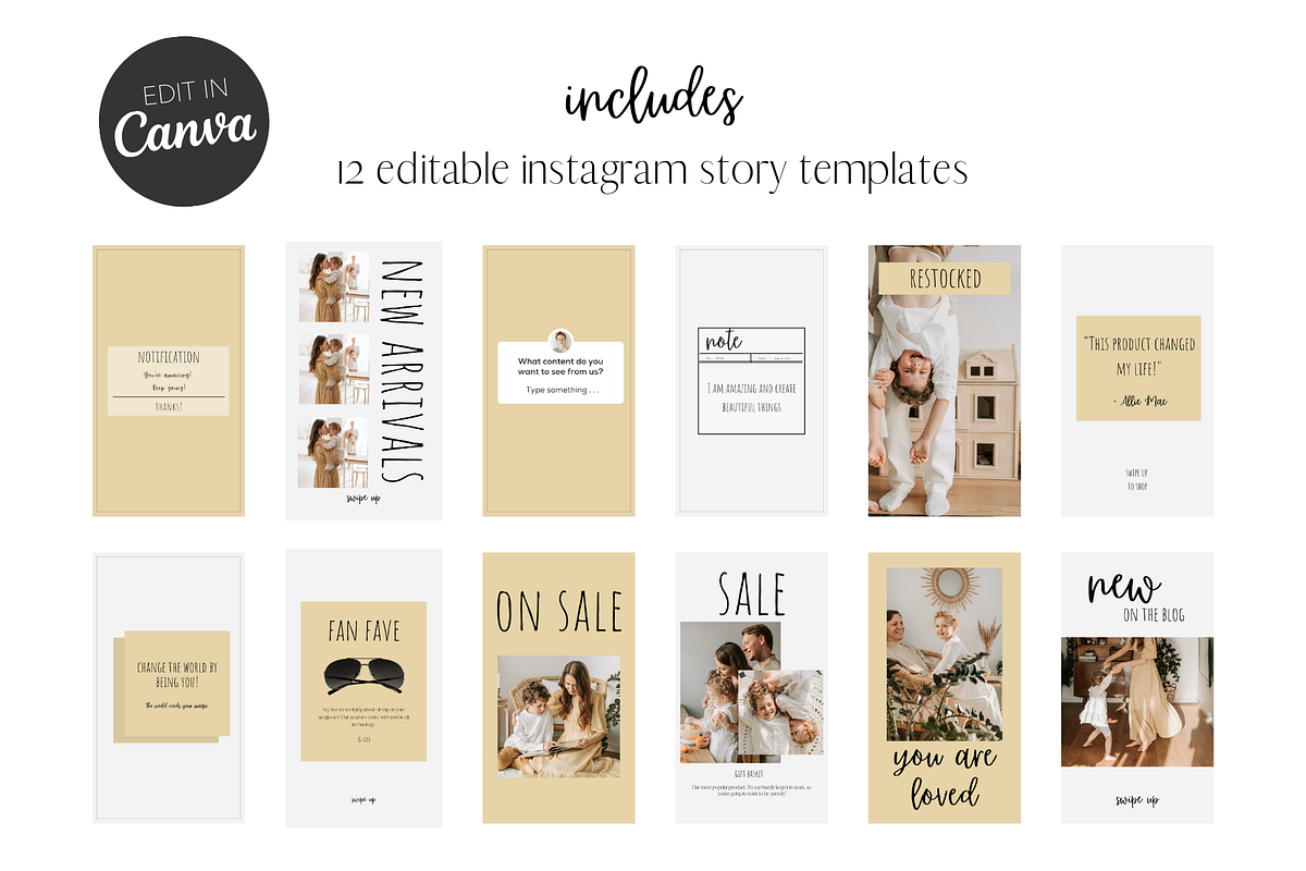 Shopify Theme Bundle | Farmhouse, a Templates & Theme by Easy Website Themes (Photo 7 of 10)