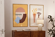JAPANDI STUDIO Vector Kit, an Object Graphic by angelainthefields (Thumbnail 6 of 12)