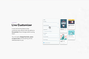 HEAP - A WordPress Blog Theme, a WordPress Template by Pixelgrade (Thumbnail 3 of 3)