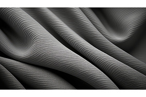 fabric textured grey ai generated, a Background Photo by pikepicture