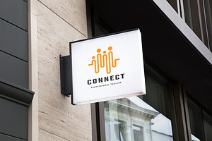 Connect Logo