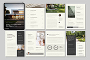 Real Estate eBook & Digital Brochure, a Brochure Template by BrandPacks (Thumbnail 2 of 6)