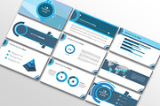 Presentation Corporate 28, a Presentation Template by SlideKingdom (Thumbnail 3 of 3)