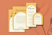 Mystiqua - Art Nouveau Inspired Type, a Serif Font by HipFonts (Thumbnail 8 of 11)