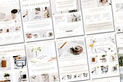 Sadie E-Marketing Business Templates, a Marketing Template by The Edits Shop (Thumbnail 9 of 9)