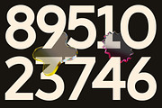 GC Kualine - Ultimate Modern Sans, a Sans Serif Font by Glyphonic (Thumbnail 12 of 15)