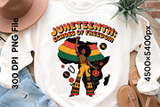 Juneteenth Retro Sublimation Bundle, an Object Graphic by GlitterCraft (Thumbnail 13 of 61)