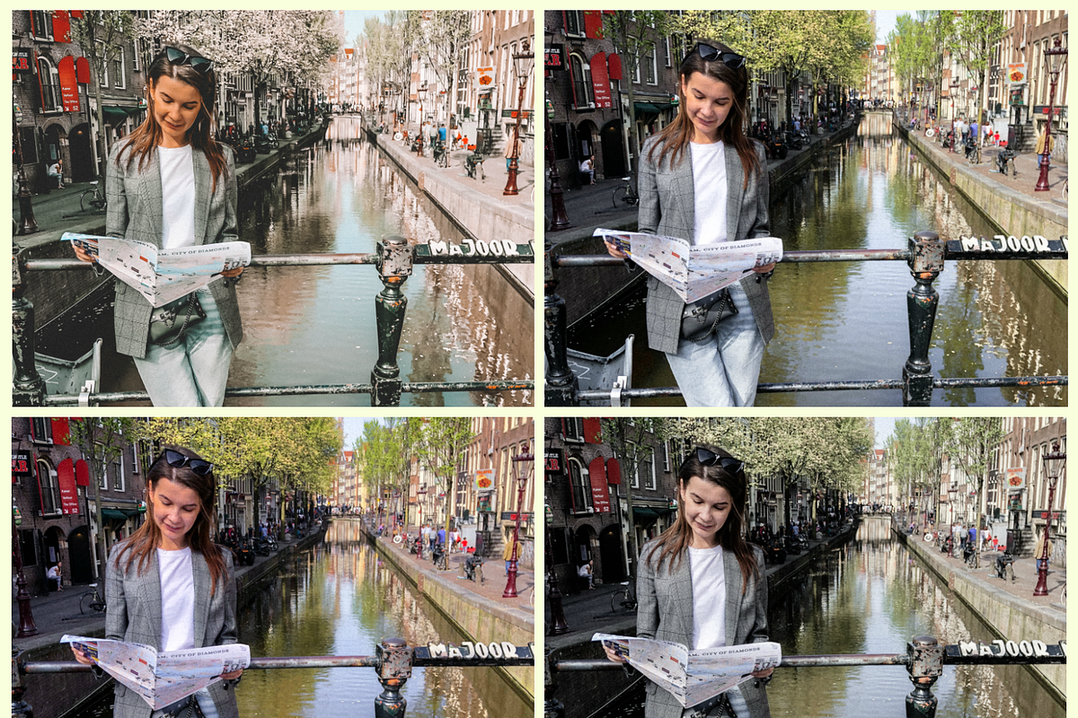 Mobile Lightroom Presets Amsterdam, a Preset Add-On by 4presets (Photo 5 of 10)