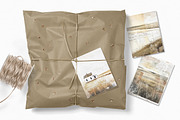Soft Prairie, a Decorative Illustration by rileyBgraphics (Thumbnail 5 of 7)