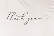 Hemilia Script, a Script Font by Amarlettering (Thumbnail 4 of 6)