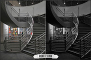 Spectrum Black & White profiles LUTs, a Plug-in Add-On by Raztrend (Thumbnail 21 of 31)