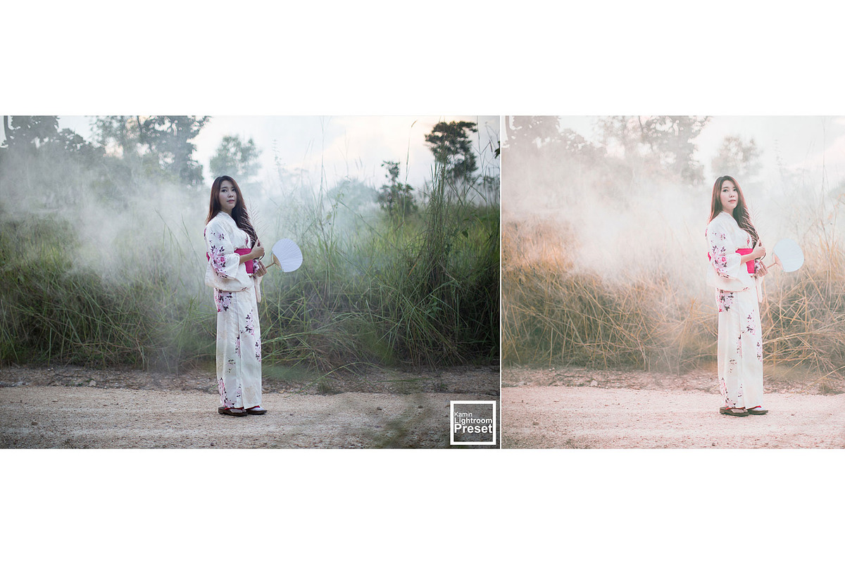 Kamin Japan Mood 2, an Action Add-On by Kamin Lightroom Preset (Photo 19 of 22)